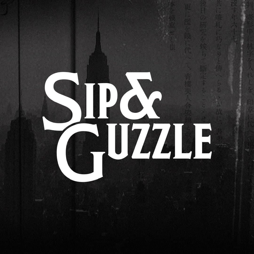 Sip & Guzzle