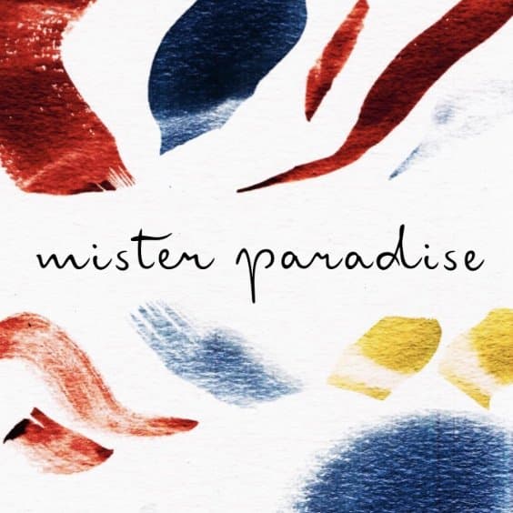 Mister Paradise